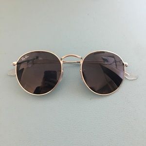 RAY BANS ROUND METAL CLASSICS